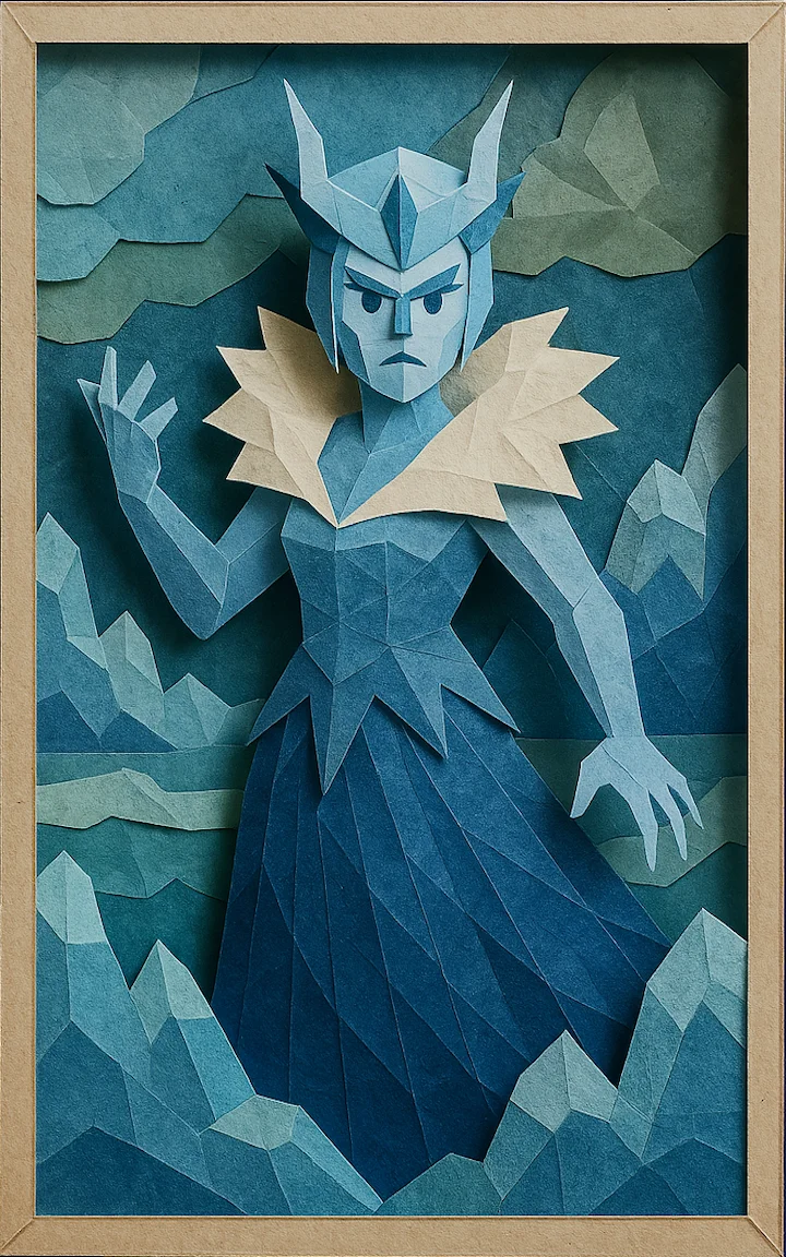 Ice
